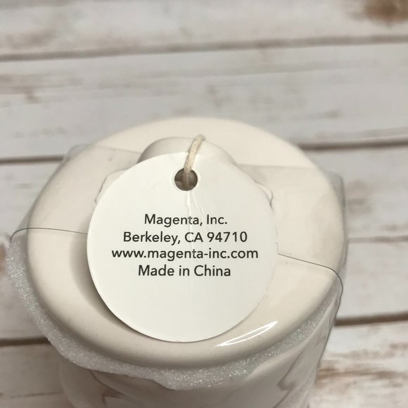 Rae Dunn Salt & Pepper Stacker - Picture 5 of 7